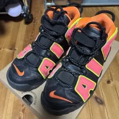 Nike Air More Uptempo ’96 25.5cm