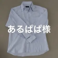 JOMM JOMM ライトブルー 長袖シャツ　150