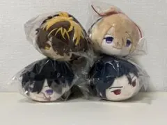 もちもちマスコット 刀剣乱舞
