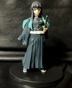 【開封品】鬼滅の刃 時透無一郎 絆ノ装 フィギュア