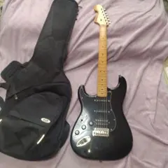 Squier Classic Vibe '70s Stratocasterのサムネイル