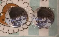 公*o様 【呪術廻戦0】ファンパレくじ　乙骨缶バッジセット