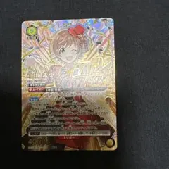 アイマス ユニオンアリーナ 本田未央 星3 パラレル - メルカリ