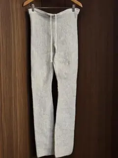 80s チャンピオン リバースウィーブ スウェットパンツ 目無し トリコタグ