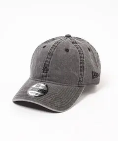 LOWRYS FARM 『LFM』U　NEWERA 　ウォッシュドCAP★★のサムネイル