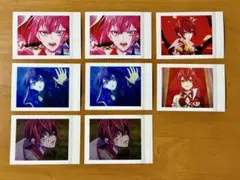 ツイステ ぱしゃこれ　リドル