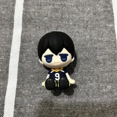 JITOT じとっと フィギュア 影山飛雄