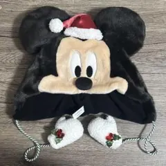 ミッキー ファンキャップ