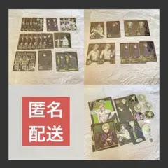 ツイステ　ウエハース　缶バッジ　ディアソムニア寮　まとめ売り