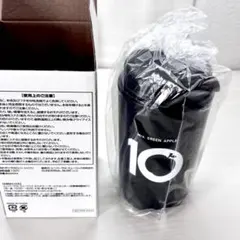 Mrs. GREEN APPLE 10 容器 タンブラー