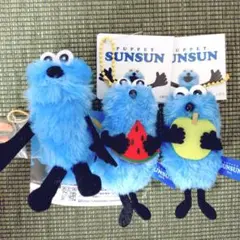 2025年最新】パペットスンスンの人気アイテム - メルカリ