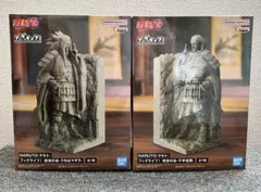 NARUTO フィグライフ ２点セット
