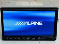 2026年最新】アルパイン hddナビの人気アイテム - メルカリ