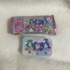 すらいどきゃん Yes! プリキュア5 GoGo×サンリオキャラクターズ