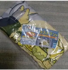 タヌキとキツネ 一番くじ ラストワン賞 ブランケットのサムネイル