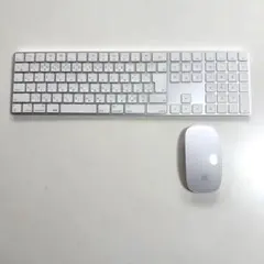 【美品】Magic keyboard+Magic Mouse2 セット