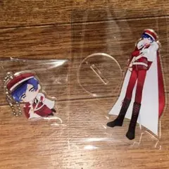 いれいす いふ if アクスタ アクキー 2個セット