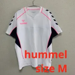 hummel ユニフォームのサムネイル