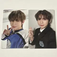 2026年最新】ateez ヨサン トレカの人気アイテム - メルカリ