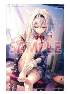 また殺されてしまったのですね、探偵様2巻メロンブックス特典B2