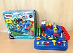 学研 きかんしゃトーマス レッツゴー大冒険！