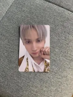 txt ヒュニンカイ トレカ