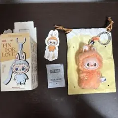 PIN FOR LOVE イニシャルラブブJ 【正規品】