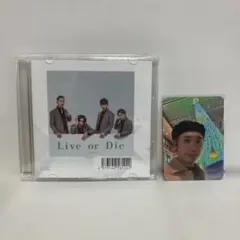 Cool-X CD 畦地礁太　トレカ