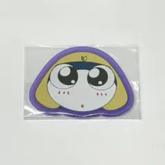 ケロロ軍曹 クリアラバーコースターであります タママ二等兵