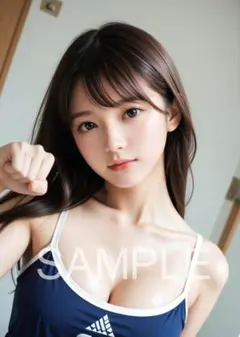 瀬戸みるか NEO JAPONISM 直筆サイン入り写真パネル 限定品✨ - メルカリ