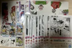 即購入OK 一番くじ ドラゴンボールF賞 G賞 H賞 下位賞 まとめ売り