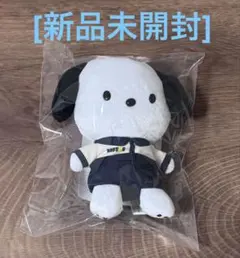 2026年 ドトール福袋 数量限定販売 ポチャッコ オリジナルマスコットチャーム