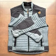 Eddie Bauer ダウンジャケット
