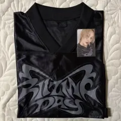 RIIZE ライズ ウォンビン RIIZING DAY ユニフォーム トレカ