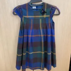 ファミリア ワンピース　120