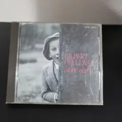 6-527 GILBERT O'SULLIVAN alone again