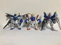 モビルスーツ アンサンブル25 コンプ