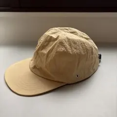 halo commodity Salt Flat Cap ベージュのサムネイル