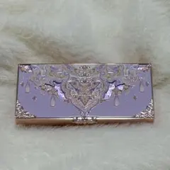 FlowerKnows 胡蝶雲肩　アイシャドウパレット03