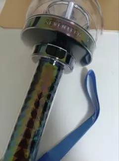 SEVENTEEN OFFICIAL LIGHT STICK VER.3