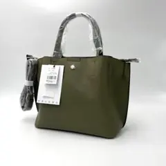 リニューアル！レガートラルゴ かるいかばん トート LH-P0002Z OLB