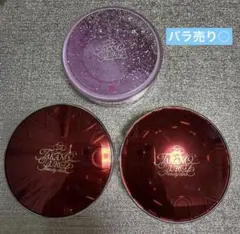 【バラ売り○】たかの友梨　ジュエリーパクト　ケースのみ