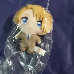 ヘタリア かぷっこ アメリカ