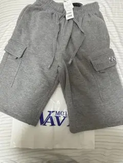 プロクラブ ハーフパンツ カーゴパンツのサムネイル