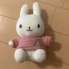 ミッフィー　ぬいぐるみ