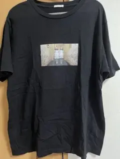 GU THE SHINING ザ・シャイニング Tシャツ　Mサイズ