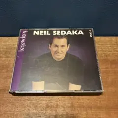 Neil Sedaka ニールセダカ　CD