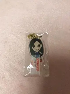 クリアチャーム SAYAKA