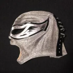 プロレス試合用マスク ドクトルワグナー - メルカリ
