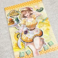 2026年最新】勝利の女神:NIKKE クリアファイル アニスの人気アイテム